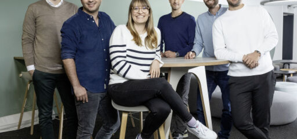 Beitragsbild zu Bring! Labs stellt sich neu auf: Gründer übergeben Führung zum zehnjährigen Jubiläum