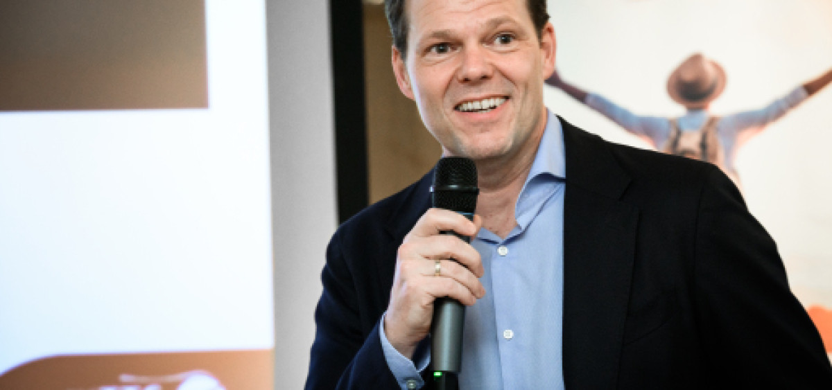 Beitragsbild zu Europäische Reiseversicherung feiert 25 Jahre Travel Training Center