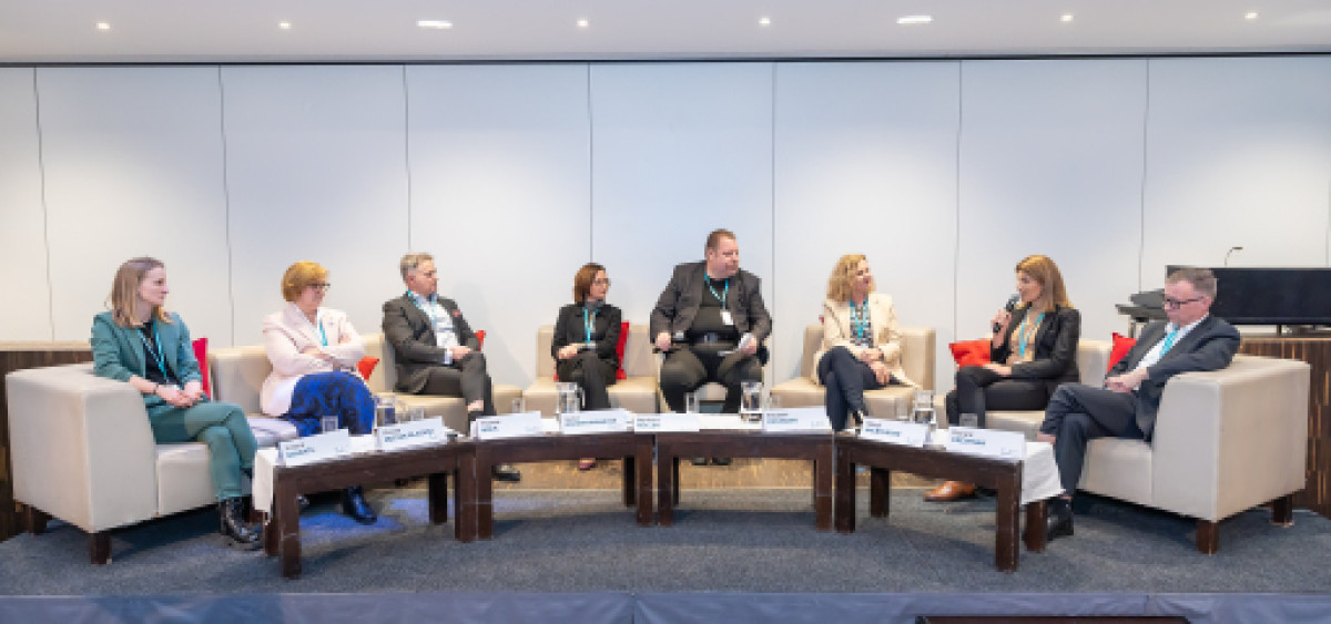 Beitragsbild zu Gesundheitsmetropole Wien: Vorreiter in der Onkologie