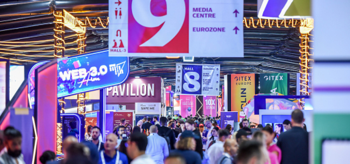 Beitragsbild zu GITEX EUROPE 2025 – Europas digitaler Aufbruch mit 200-Milliarden-Euro für KI