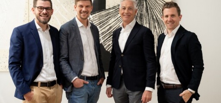 Beitragsbild zu Neuzugang bei der Prodinger Tourismusberatung