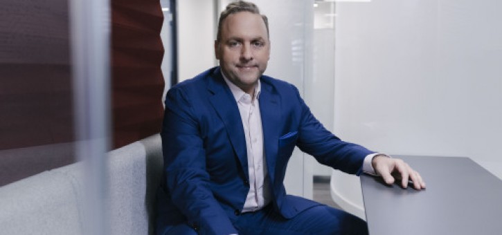 Beitragsbild zu Conclusion expandiert in DACH-Region: Tilman Au wird Managing Director Conclusion DACH