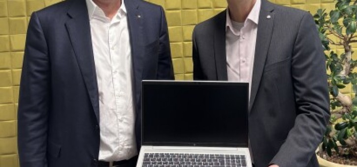 Beitragsbild zu AfB social & green IT unterstützt die Wiener Städtische Versicherung und DONAU Versicherung bei ihrer Nachhaltigkeitsstrategie (FOTO)