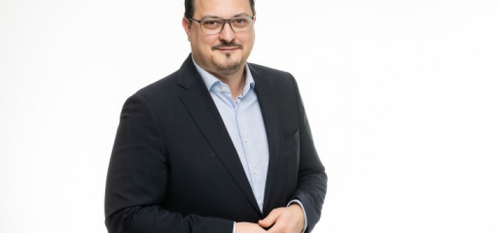 Beitragsbild zu Peter Sattler neuer Partner bei Horváth