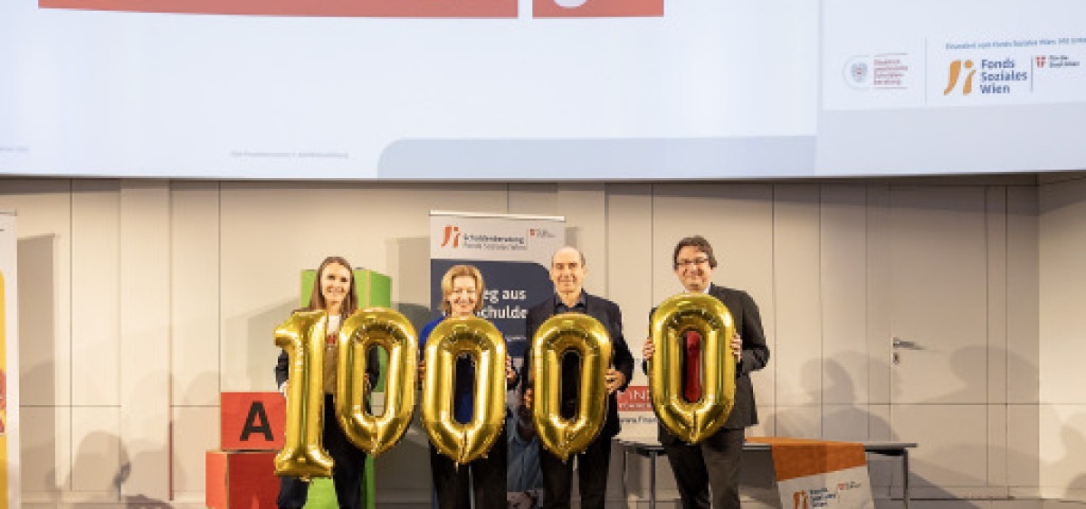 Beitragsbild zu Fonds Soziales Wien: Über 10.000 Wiener Schüler:innen haben den FSW-Finanzführerschein absolviert