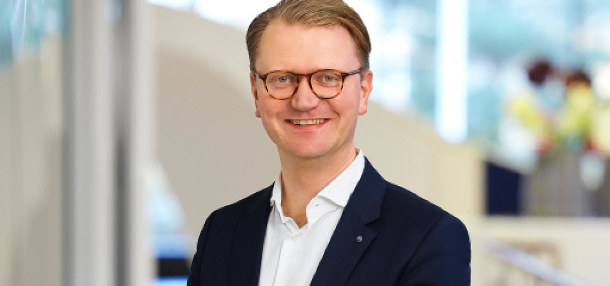 Beitragsbild zu ISS Gruppe veröffentlicht Jahresergebnisse 2024