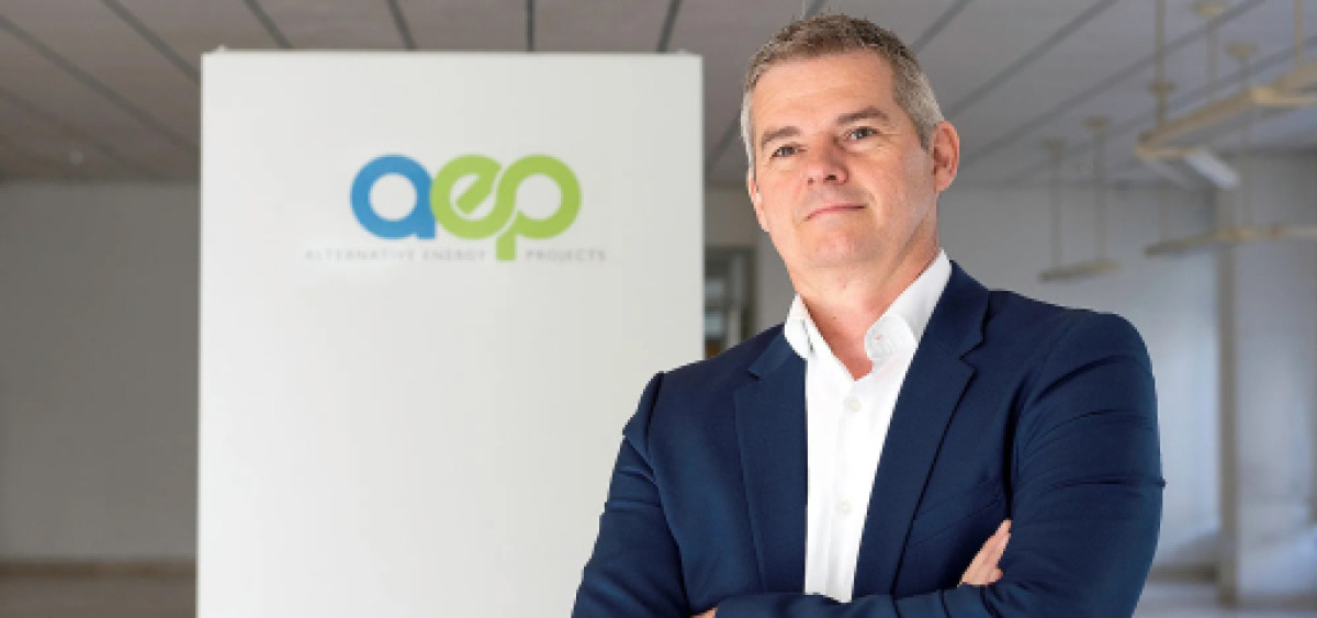 Beitragsbild zu AEP H2 GmbH treibt die Energiewende voran: Rekordstart mit 69 neuen Energiegemeinschaften