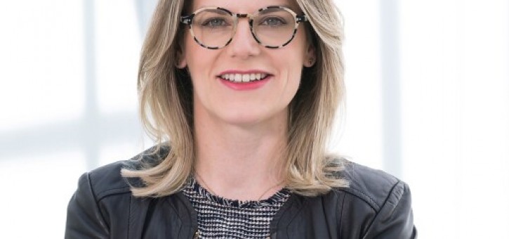 Beitragsbild zu Neue kaufmännische Geschäftsführerin bei Silicon Austria Labs