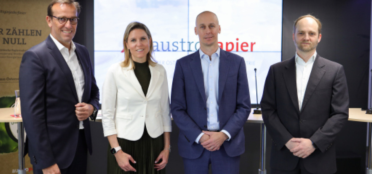 Beitragsbild zu Nachhaltigkeitsbranche am Scheideweg: Papierindustrie benötigt Strompreiskompensation