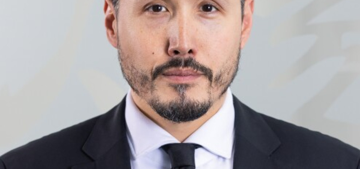Beitragsbild zu Scheuwimmer neuer alter Präsident des Juristenverbandes