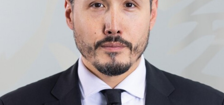 Beitragsbild zu Scheuwimmer neuer alter Präsident des Juristenverbandes