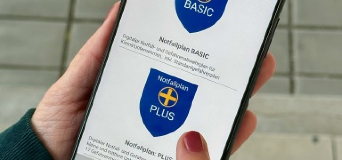 Beitragsbild zu KMU in der Krise: Wie Digitalisierung hilft, widerstandsfähiger gegen Notfälle, Krisen und Katastrophen zu werden
