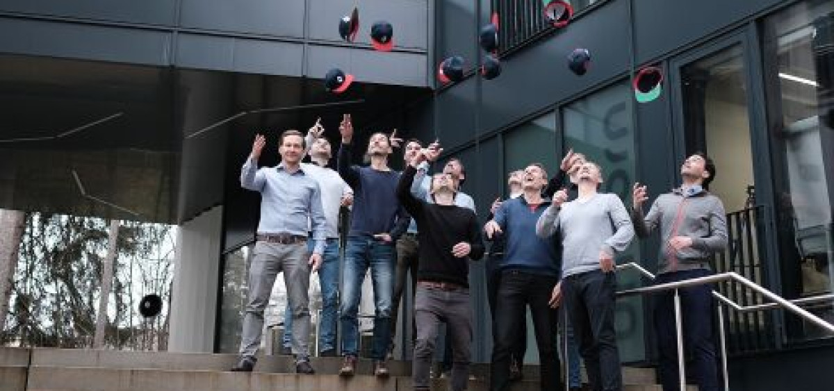 Beitragsbild zu Guardian Angel: Sicherster Heimspeicher der Welt - Made in Austria