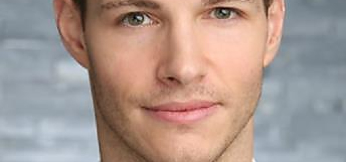 Beitragsbild zu Simon-Kucher verstärkt Banking-Expertise und ernennt Dr. Steven Kiefer zum Partner (FOTO)