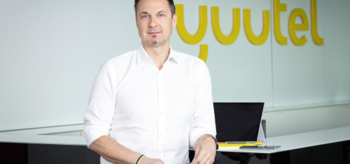 Beitragsbild zu Bester VoIP-Anbieter: yuutel mit B2B-Award 2024/25 ausgezeichnet