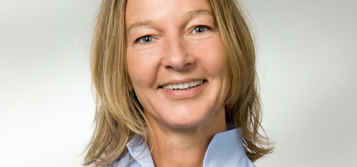 Beitragsbild zu Kapsch TrafficCom AG: Doris Gstatter seit 1. April als ESG Officer