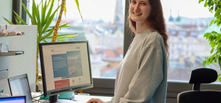 Beitragsbild zu IT-Karriere mit Lehre starten: BRZ sucht Auszubildende für die Digitalisierung der Bundesverwaltung