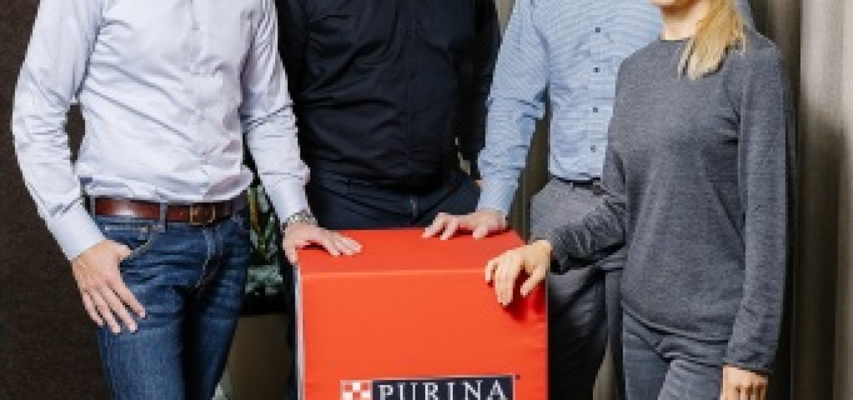 Beitragsbild zu PURINA und Genetik-Start-up FERAGEN schließen Kooperation