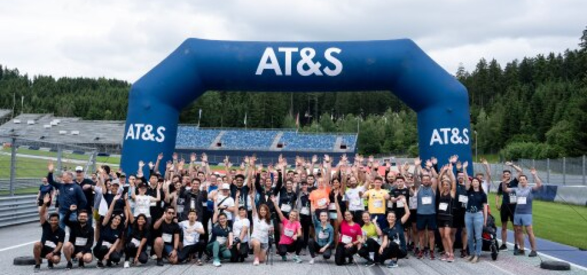 Beitragsbild zu AT&S startet weltweite Gesundheitsaktion „Health Month“