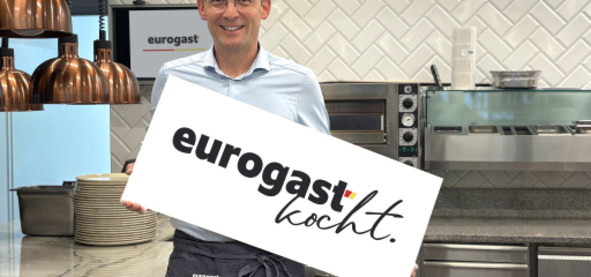 Beitragsbild zu „Eurogast kocht“: Neue Premiumlinie bringt frische Convenience-Lösungen für die Profi-Küche