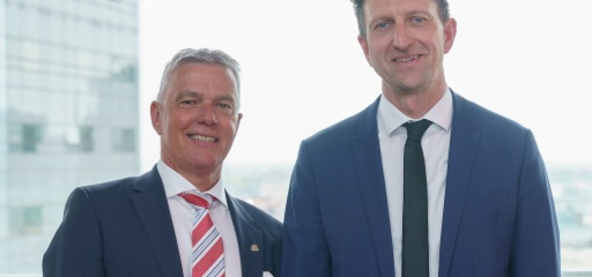 Beitragsbild zu Generali: Neuer Regionaldirektor für Tirol und Vorarlberg