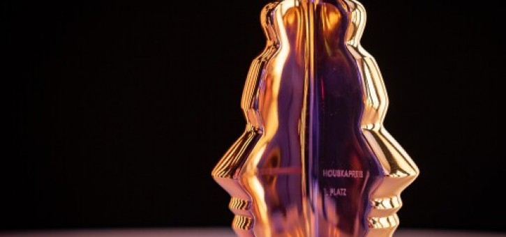 Beitragsbild zu B&C Privatstiftung: 15 Projekte für den Houskapreis 2025 nominiert