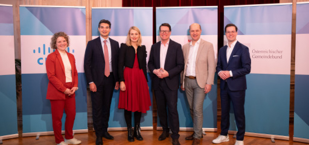 Beitragsbild zu Technologien für eine starke Demokratie