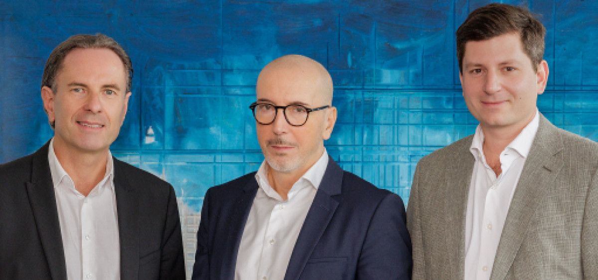 Beitragsbild zu Neuaufstellung im Werbemarkt der „Salzburger Nachrichten“