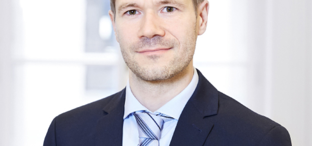 Beitragsbild zu Thomas Riesz wird neuer Equity Partner bei Haslinger / Nagele