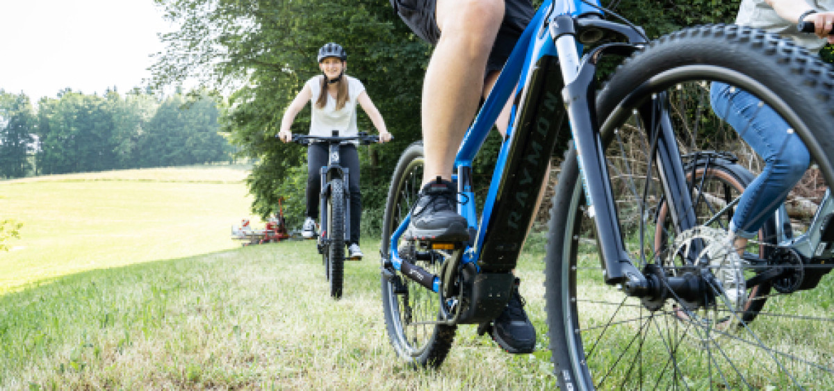 Beitragsbild zu Revolution beim Dienstradleasing - neue Variante spart bis zu 47 Prozent