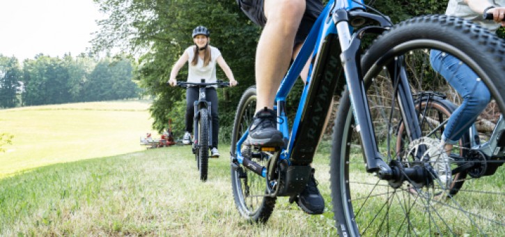 Beitragsbild zu Revolution beim Dienstradleasing - neue Variante spart bis zu 47 Prozent