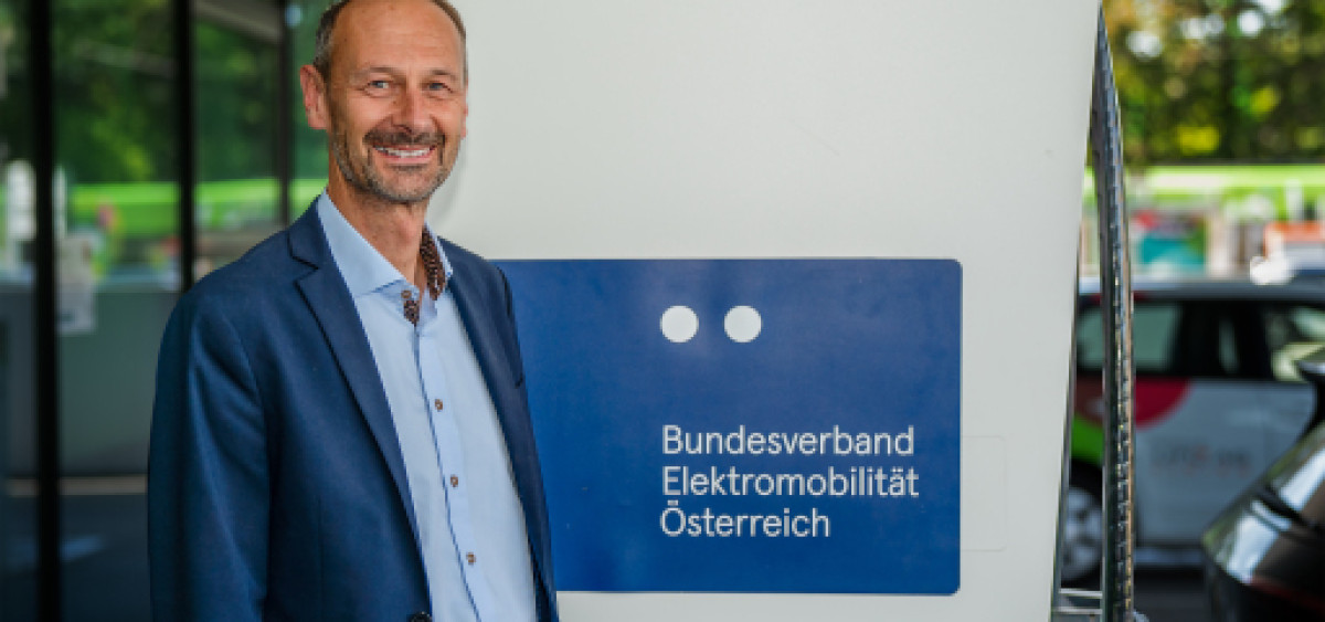 Beitragsbild zu Bundesverband Elektromobilität Österreich BEÖ): Förderungen für E-Mobilität müssen erhalten bleiben