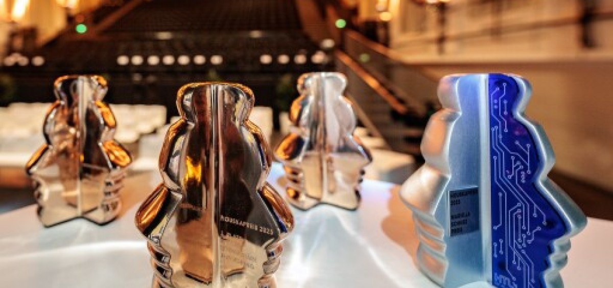 Beitragsbild zu Houskapreis: Forschungspreis der B&C Privatstiftung feierte 20-Jahre-Jubiläum