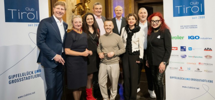 Beitragsbild zu Mit einem Lächeln ins neue Clubjahr