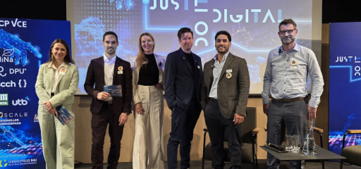 Beitragsbild zu Digital Engineering Day 2025: Wie digitale Intelligenz das Bauen neu denkt