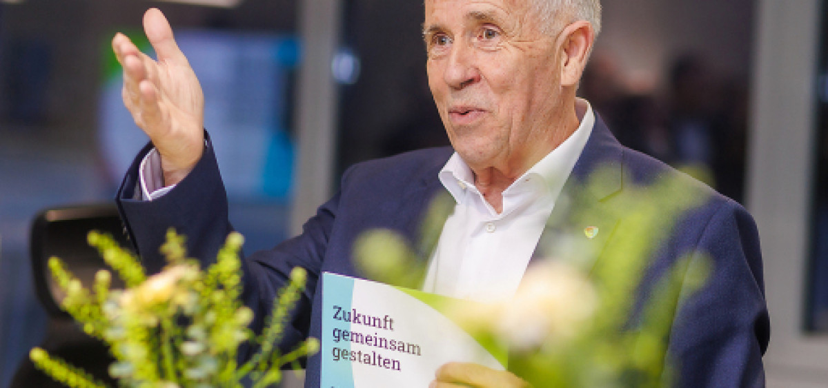 Beitragsbild zu Wärmepumpen als Schlüssel für eine emissionsfreie Zukunft