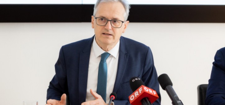 Beitragsbild zu E-Control: Aufwärtstrend am Energiemarkt