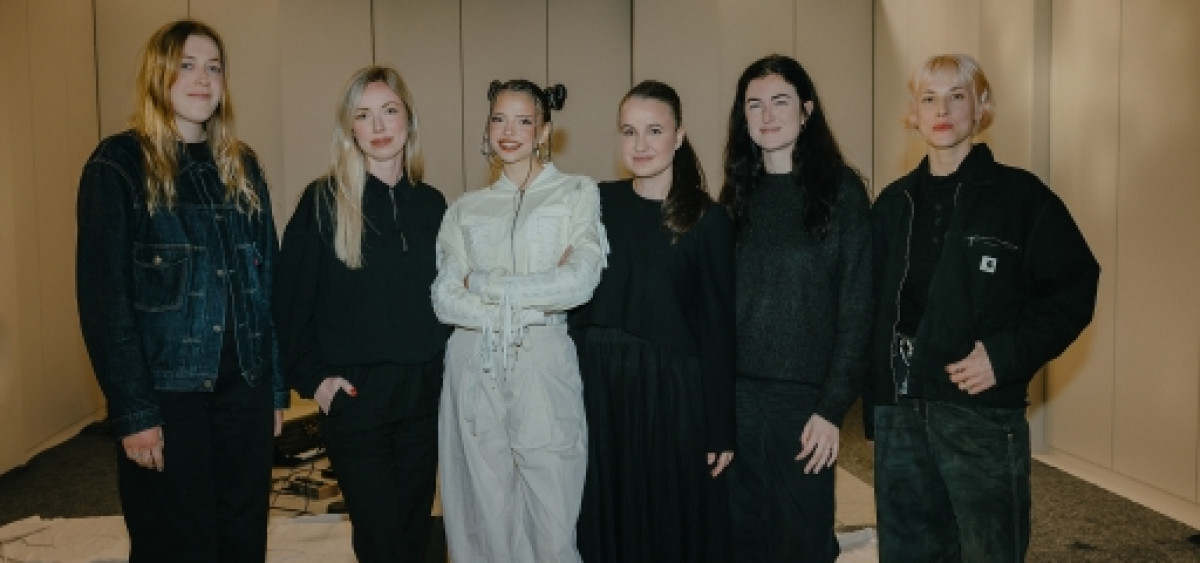 Beitragsbild zu Vöslauer stärkt Markenpräsenz mit neuer Kampagne „Bleib durstig“ in Deutschland