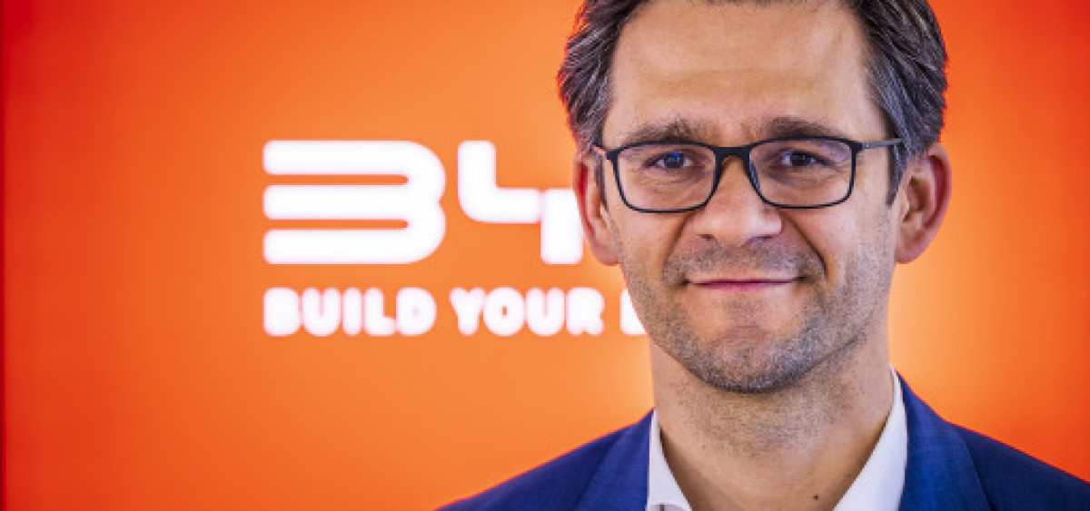 Beitragsbild zu DENZEL von BYD als „Dealer+ of the Year“ ausgezeichnet
