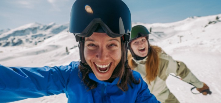 Beitragsbild zu Österreich Werbung: Semesterferien starten mit Top-Pistenverhältnissen und guter Auslastung