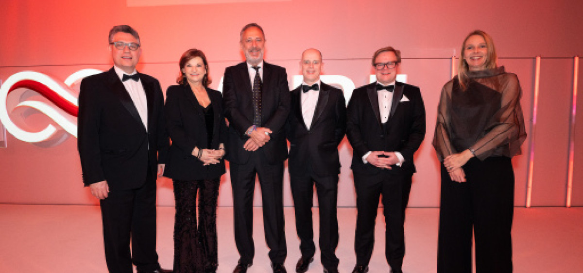 Beitragsbild zu Wüstenrot blickt auf 100 Jahre Unternehmenserfolg