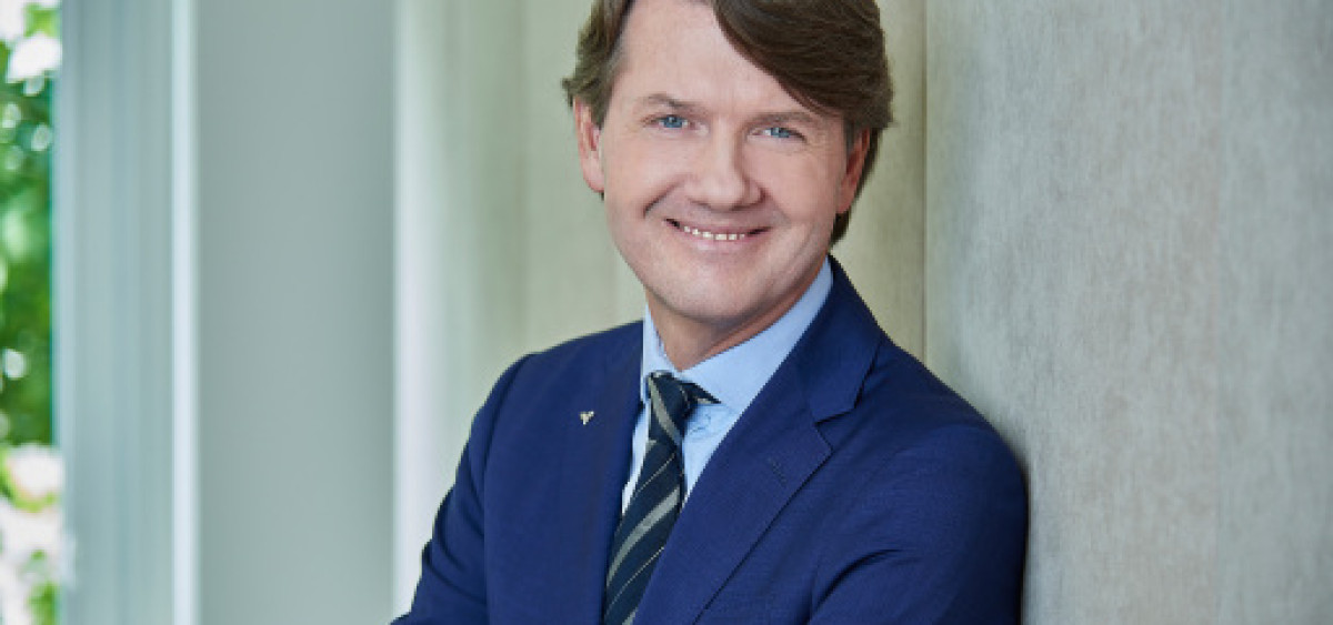 Beitragsbild zu Nachhaltigkeit: Volksbank Wien steigert Kundenzufriedenheit deutlich