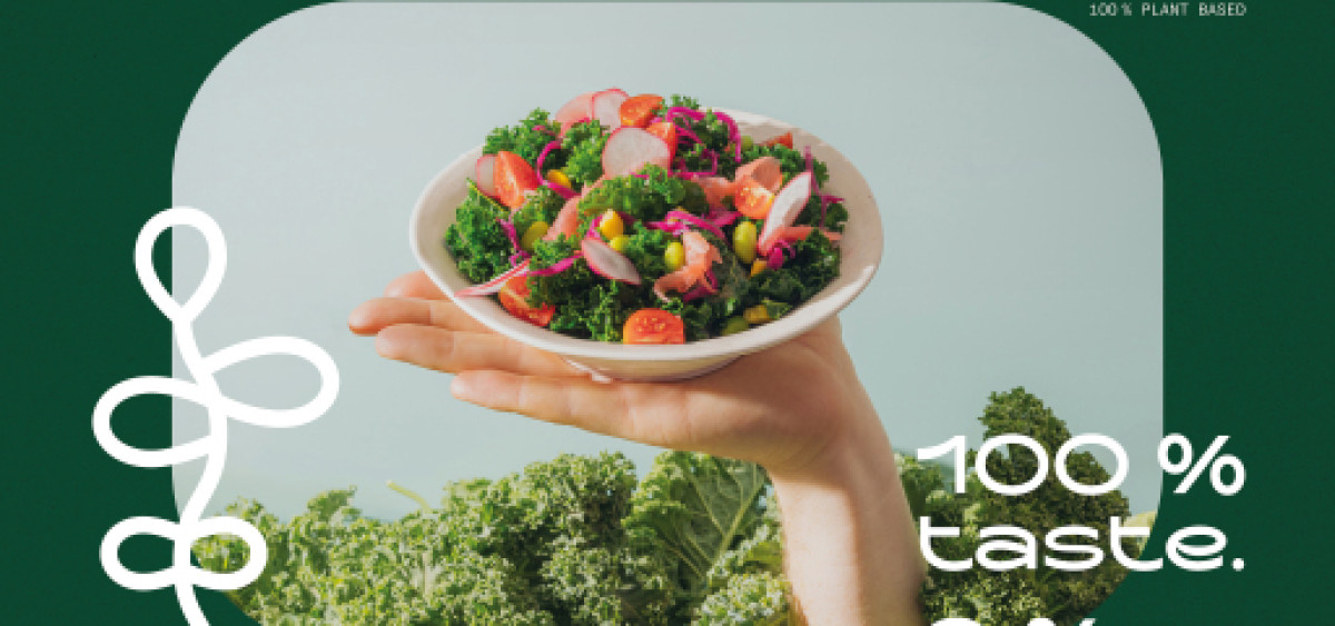 Beitragsbild zu Eurest Österreich setzt mit „Powered by Plants“ ein starkes Zeichen für Nachhaltigkeit