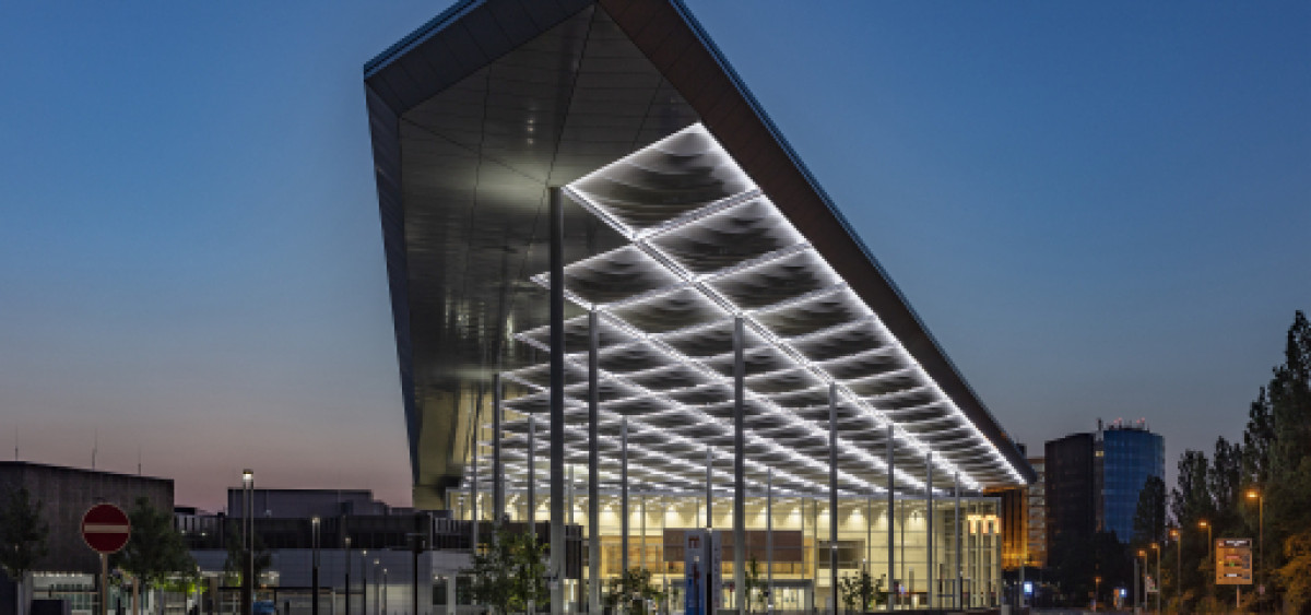 Beitragsbild zu GRIDexpo meldet erste prominente Aussteller für 2025: E.ON One, envelio, DEHN und PQ Plus stellen auf der ersten internationalen Fachmesse