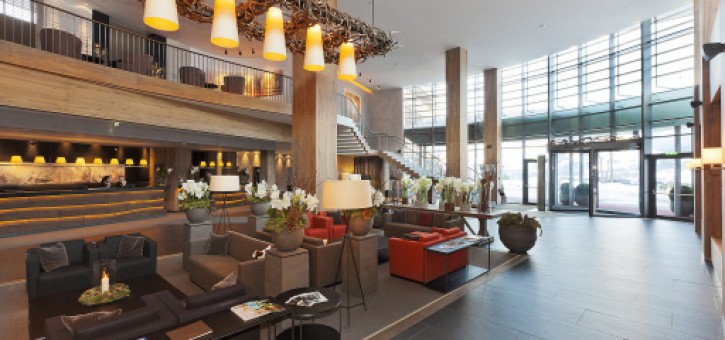 Beitragsbild zu UBM Development AG kündigt Managementwechsel im Kempinski Hotel Das Tirol an