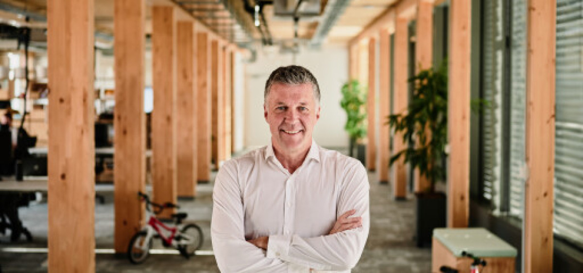 Beitragsbild zu woom mit bestem Quartal der Unternehmensgeschichte