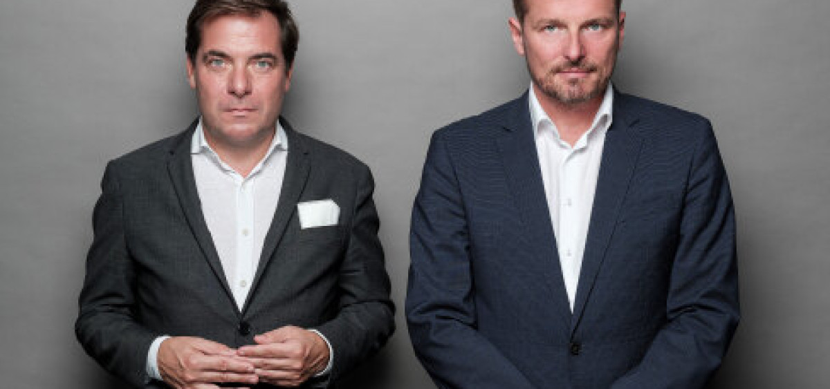 Beitragsbild zu Styria Media Group bestellt Rainer Nowak zum Geschäftsführer von „Die Presse“