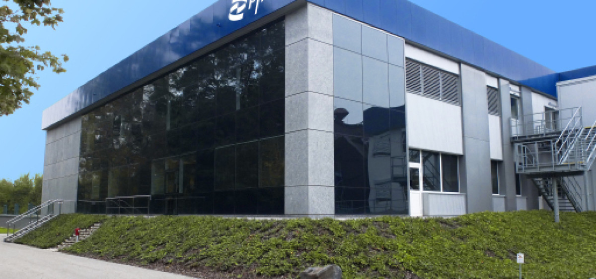 Beitragsbild zu 10 Jahre Pfizer Manufacturing in Orth an der Donau