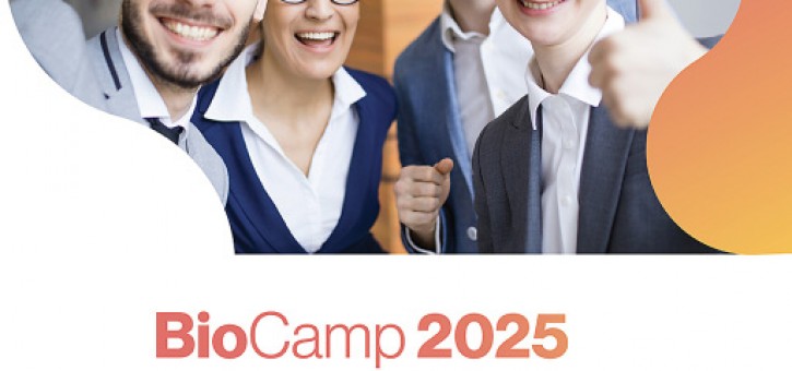 Beitragsbild zu Künstliche Intelligenz in der Pharmabranche: Novartis BioCamp 2025 bietet einmalige Chance für Nachwuchstalente