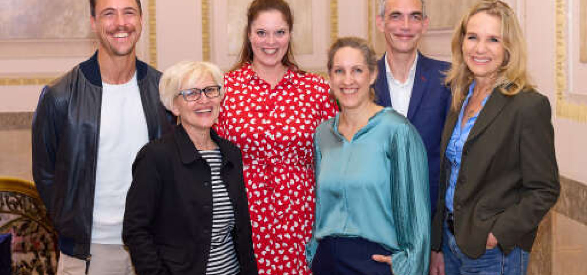 Beitragsbild zu Neues Vorstandsteam des PRVA gewählt